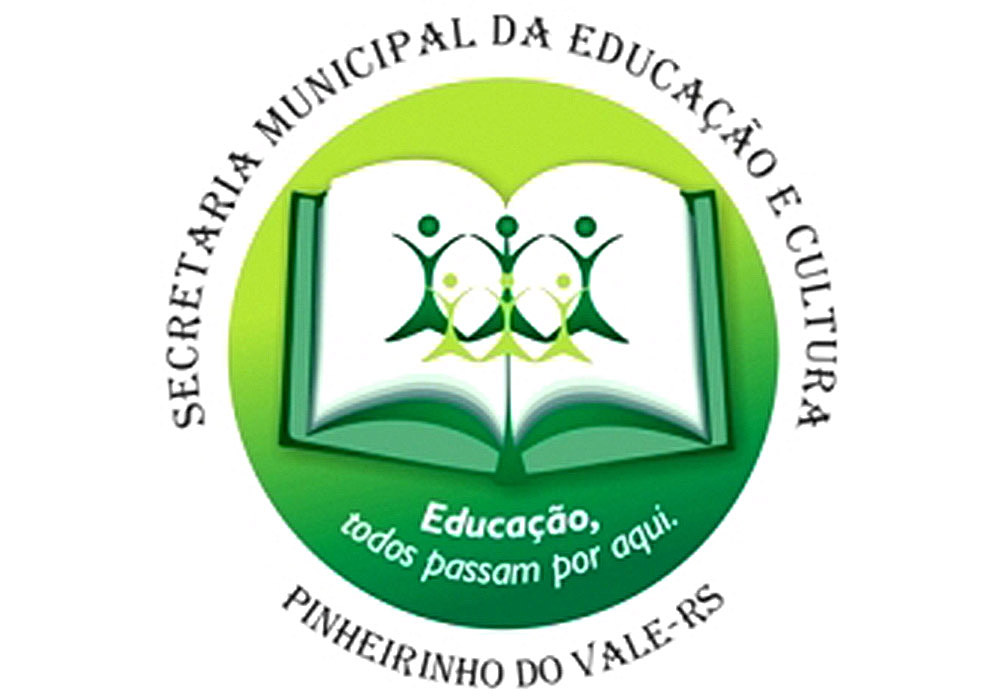 Logo Educação
