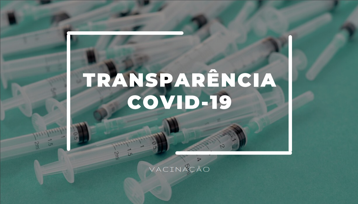 Transparência COVID-19